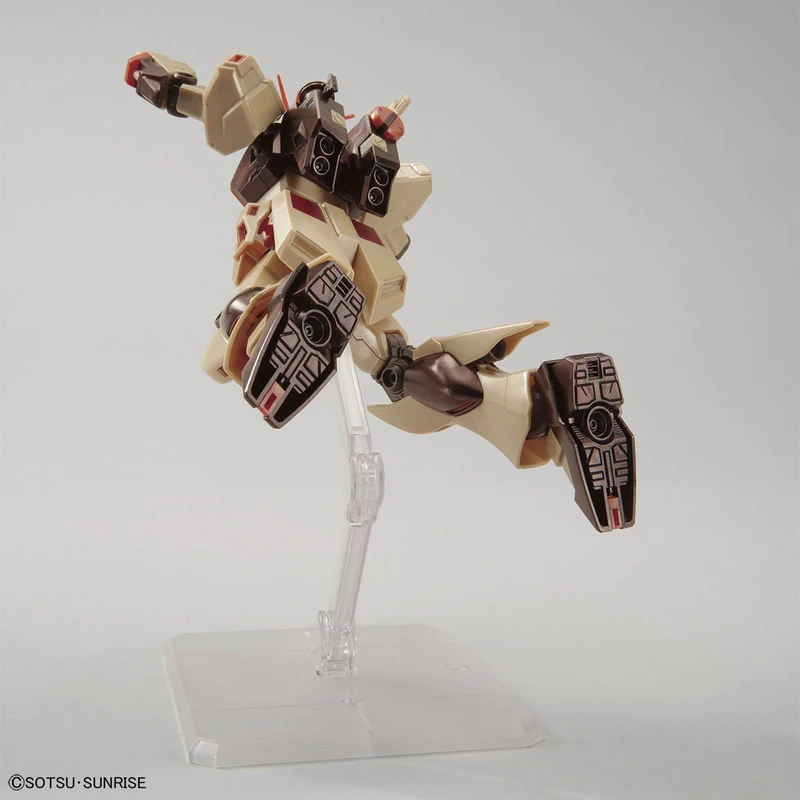 ENTRY GRADE 1/144 νガンダム (アクシズ・ショックイメージカラー)