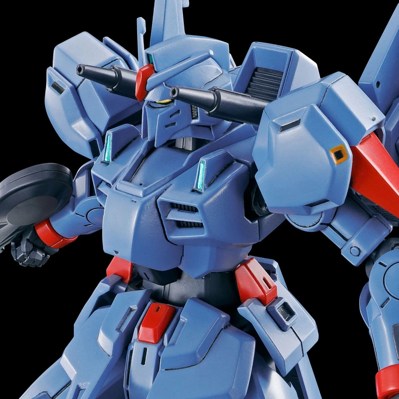 HG 1/144 GUNDAM Mk-III