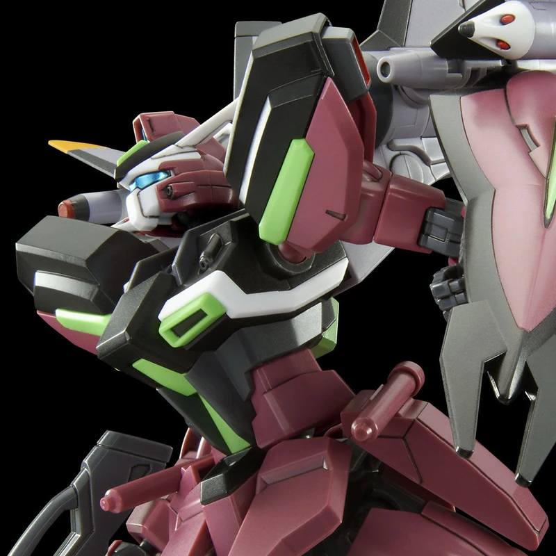 HG 1/144 WINDAM(NEO ROANOKE CUSTOM)