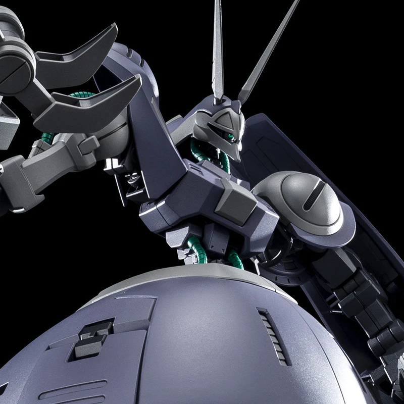 HG 1/144 BAUND DOC (GATES CAPA CUSTOM)
