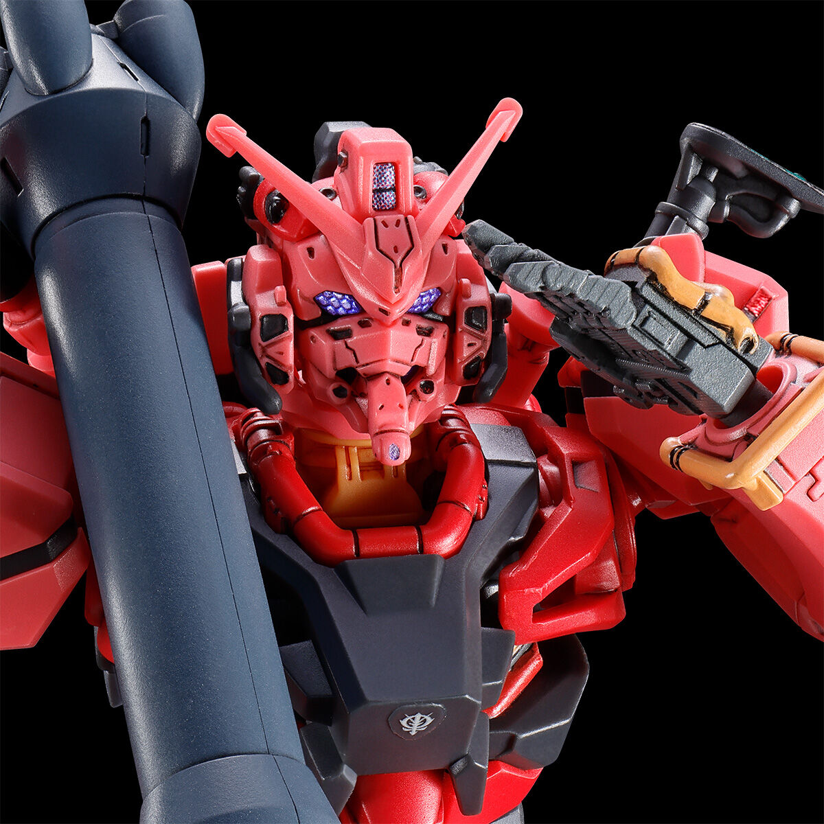 HG 1/144 EXPANSION SET for RED GUNDAM