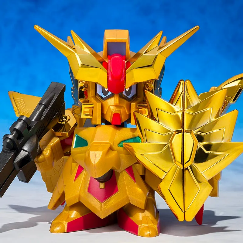 GANSO SD GUNDAM WORLD CAPTAIN FORMULA 91
