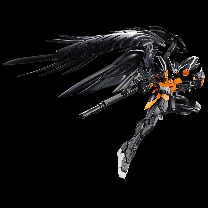RG 1/144 飛翼鋼彈零式EW -APEX LEGENDS(TM) Valkyrie Ver.-
