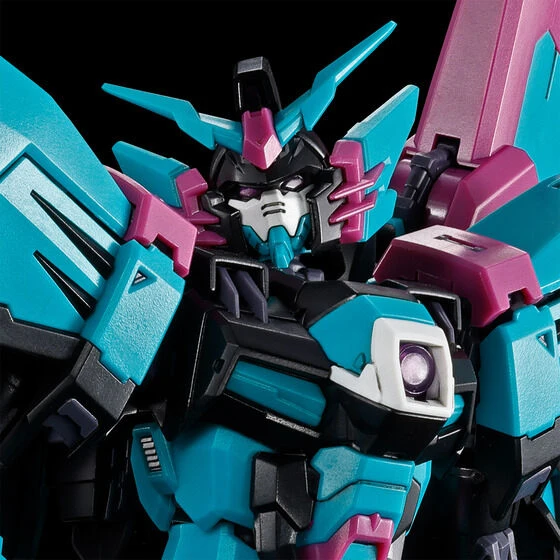 RG 1/144 次代鋼彈 -APEX LEGENDS(TM) Alter Ver.-