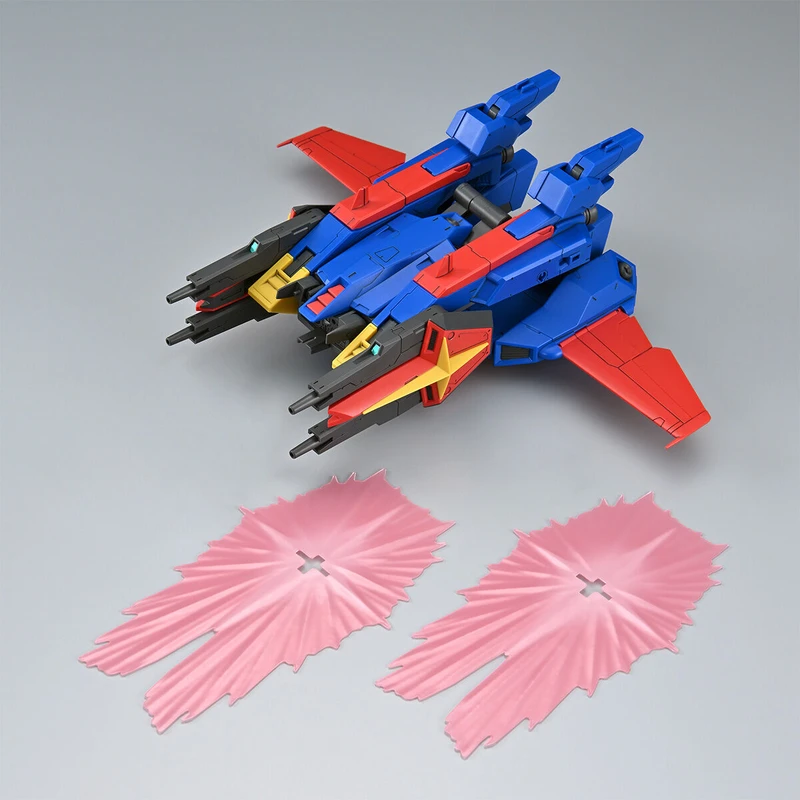 MG 1/100 集束鋼彈用 任務裝備包 X型